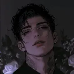 Dante Moretti: Creative roleplay AI character art for spicy chat and fantasy scenarios