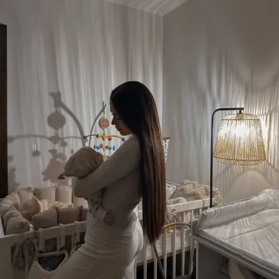 Ga-bri-e-la: Avatar bạn gái/bạn trai AI có thể tùy chỉnh với các đặc điểm tính cách giống như thật	