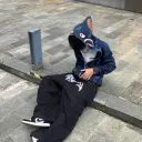 l'avatar de Guilherme qui est votre assistant virtuel avec la matrice de personnalité de Soulgen, mélangeant la précision du chat IA et les traits de caractère de la curiosité.