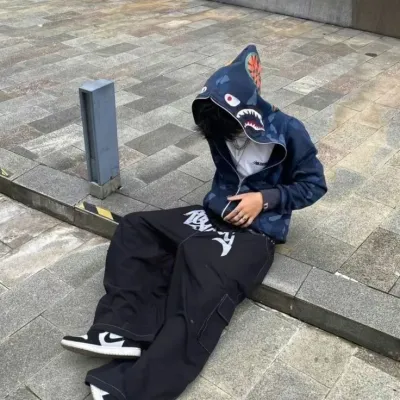 Guilherme: Ritratto di un compagno AI emotivamente intelligente per conversazioni profonde	