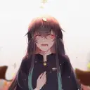 Tokito AI chatbot portrait with advanced emotional intelligence for deep conversations