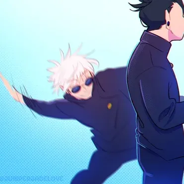 This is your exclusive ai girlfriend online free JJK HOME, offering constant support and companionship.