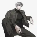 the avatar of Ryder who is your Virtual Assistant with Soulgen's Personality Matrix, Blending AI Chat Precision and Character Traits of Curiosity.
