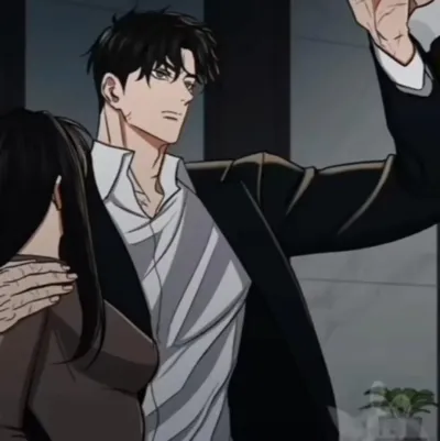 Explore new worlds with Lukes, your interactive AI chat character.