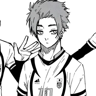 Blue Lock: Antarmuka chatbot AI futuristik dengan obrolan suara dan fitur yang digerakkan oleh jaringan saraf