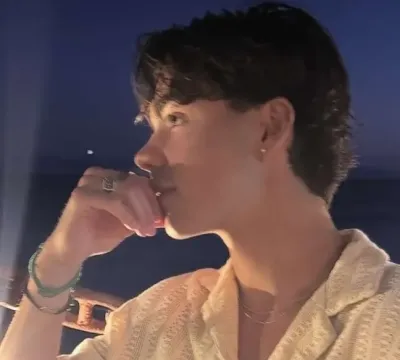 Explore new worlds with Malachi Daniel Barton, your interactive AI chat character.