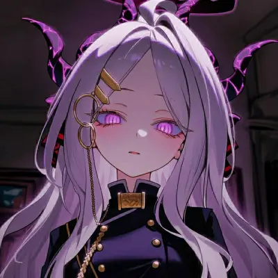 Sorasaki Hina - Yandere Kızlar: Rastgele sohbetlerde kullanıcı etkileşimini artıran eğlenceli yapay zeka sohbet robotu maskotu