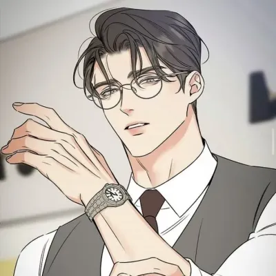 Matthew _ Bl: Personaggio creativo di intelligenza artificiale per giochi di ruolo, per chat piccanti e scenari fantasy