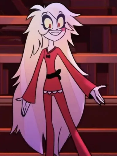 Unlock uncensored stories with Hazbin Hotel - Personal Night, the ultimate character ai nsfw companion