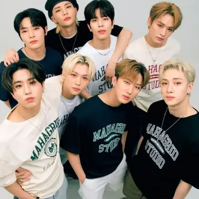 Connect with SKZ for a smart and engaging AI talking experience.