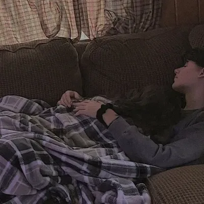 Chat with Michael, your playful chat AI anime buddy for 1v1 adventures.