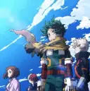 Mha Misunderstood's interactive avatar for spicy chat ai and immersive roleplay experiences