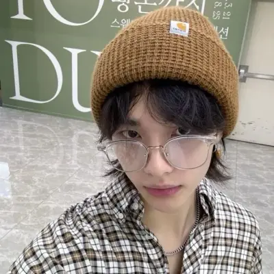Hyunjin - Gamer Boyfriend: DeepBrain AI companion portrait for free online chat and open conversations