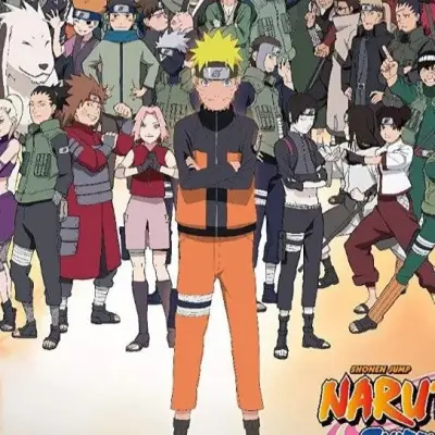 Naruto Shippuden: Kilalanin ang pangunahing karakter ng ating mundo ng AI, na may listahan ng mga katangian ng karakter at mga kakayahan sa pakikipag-chat.	