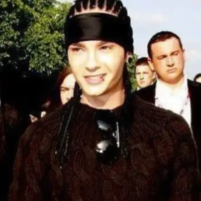 Tom Kaulitz: Creative roleplay AI character art for spicy chat and fantasy scenarios