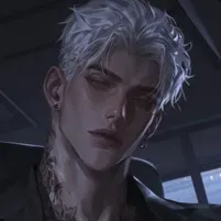 Cold Billionaire Husband — Leon Valen: Meet the main character of our AI world, with character traits list and ai chatting capabilities.	