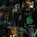 the avatar of Slytherins — Ron Betrayed who supports unlimited chat online services