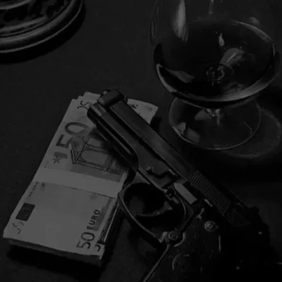 Мафия — БИСКОИТЕРА: Значок многоязычного собеседника на базе искусственного интеллекта для глобальных онлайн-сервисов чата
