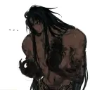 ang avatar ng karakter na si Germán na may mga kakayahan sa emosyonal na katalinuhan