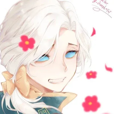 Engage with Joseph Identity V, the perfect ai character chat free companion for 1v1 chat.