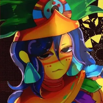 Talk with Wally Aztec, a smart roleplay AI chat bot free, no sign up companion.