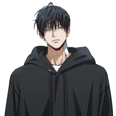 Jax: Emotional intelligentes KI-Begleitporträt für tiefgründige Gespräche	