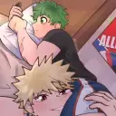 the avatar of BKDK--IN BED XD with vibrant traits for immersive roleplay experiences