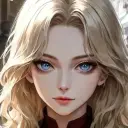 Astrid's versatile AI avatar supporting roleplay, NSFW chat, and open ai interactions