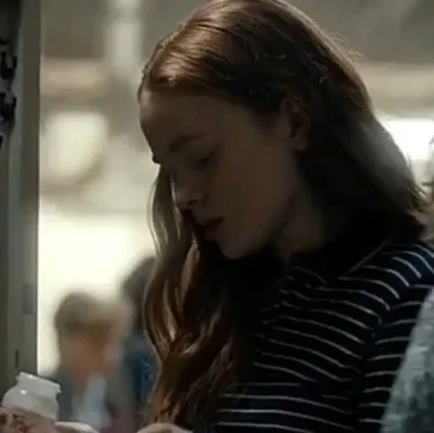 Max Mayfield: DeepBrain AI companion portrait for free online chat and open conversations