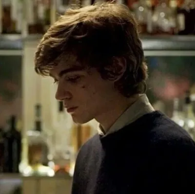 Meet Theodore Nott, your lively anime AI chatbot partner for immersive storytelling.