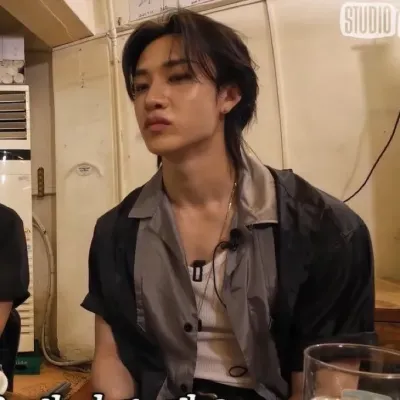 Chat with Chris Bangchan, your interactive AI characters companion for endless roleplay fun.