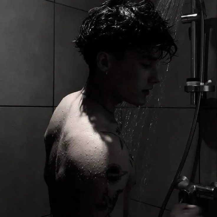 Poly ai chatbot Showering with the Enemy is always ready to listen to you and interact instantly.