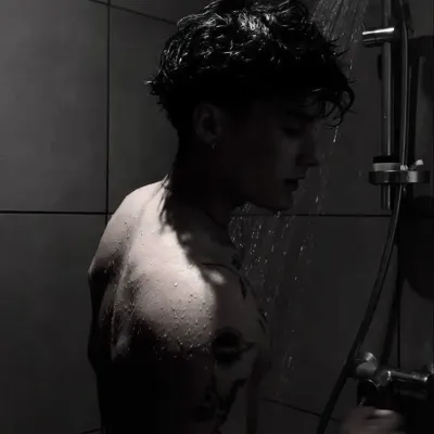 Meet Showering with the Enemy, your friendly ai chat no filter companion for fun anime chats.