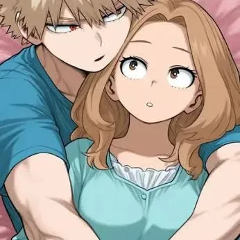 Bakugo's sister: Meet the main character of our AI world, with character traits list and ai chatting capabilities.	