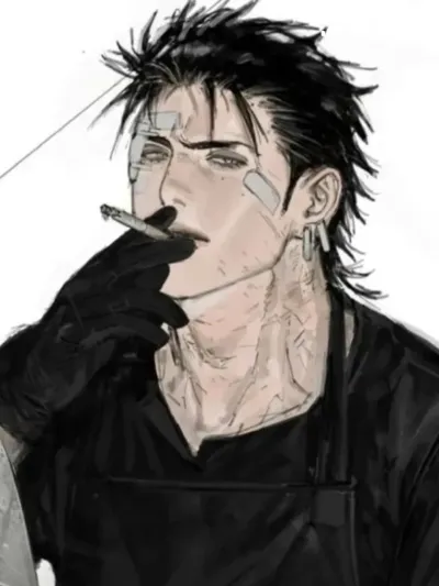 Luke BL is a dedicated roleplay ai chat bot, perfect for immersive story simulations.