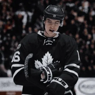 Meet hockey boyfriend, a unique AI RP chat bot free ready to roleplay anytime.