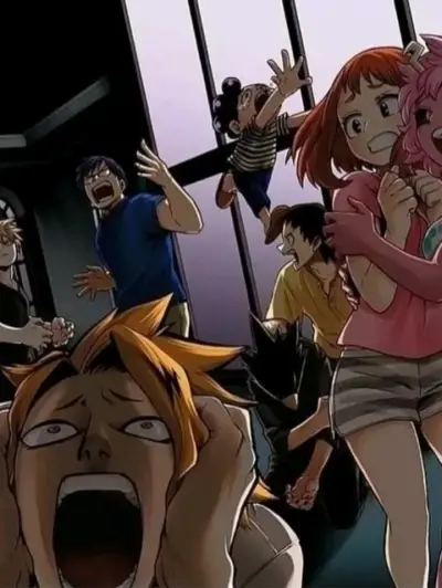Class 1-A: Storm: ideal for deep roleplay with ai chat no filter mode.