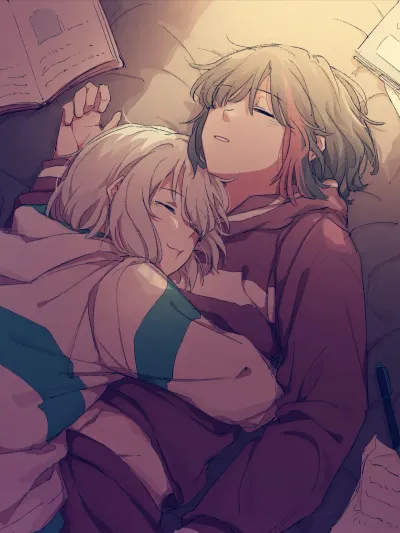 Sedang mencari teman ngobrol anime ai? Karakter Pacar-pacarmu adalah teman dua dimensi yang sempurna.