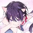 the avatar of OKARUTO_Boyfriend who supports unlimited chat online services