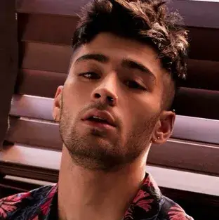 Zayn Malik:互動式AI聊天機器人吉祥物,用於隨機聊天和社群驅動的角色扮演