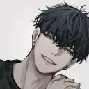 character _-Tomas-_ for NSFW chatbot and creative roleplay