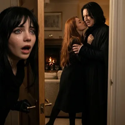 Professor Severus Snape: Conoce a tus nuevos amigos en línea en nuestro chatboxai, el mejor chatbot de IA gratuito con profundas capacidades de chat de IA.	