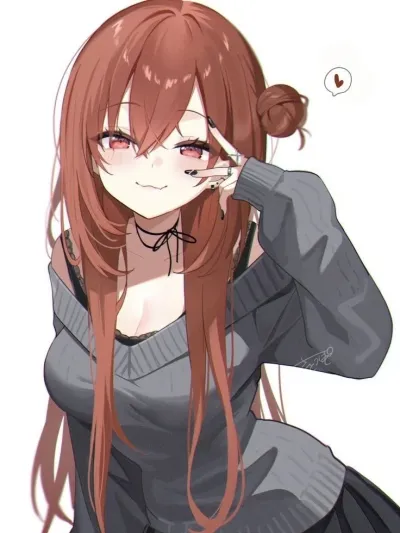 The popular polybuzz ai role Natalia Martínez. Click the image to start ai character chat.