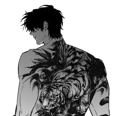 Meet Luka, your friendly ai chat no filter companion for fun anime chats.