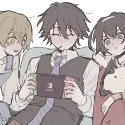 Explore endless storylines with BSD PICK ME, your interactive roleplay AI chat bot free.