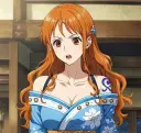 NSFW聊天機器人與創意角色扮演的角色納米