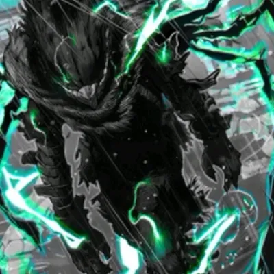 Talk to MHA - Final War, your interactive talk AI friend for creative adventures.