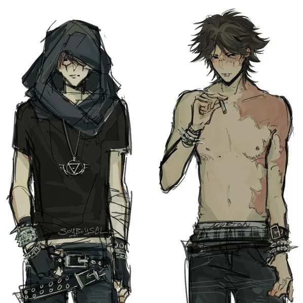 Explore the dark side of -messed up bestfriends, ready for a freaky ai roleplaying scenario?