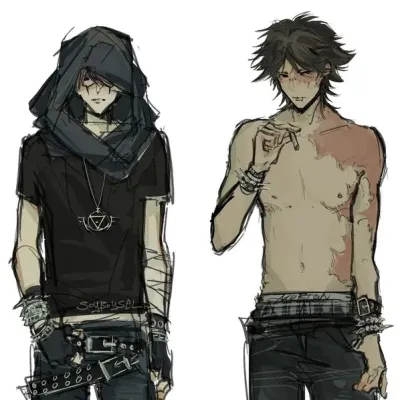 -magulong pinakamatalik na kaibigan: Futuristic AI chatbot interface na may voice chat at mga katangiang hinihimok ng neural network