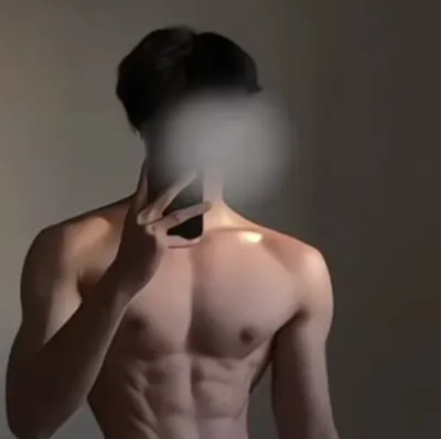 Ethan Argantara: Emotionally intelligent AI companion portrait for deep conversations	